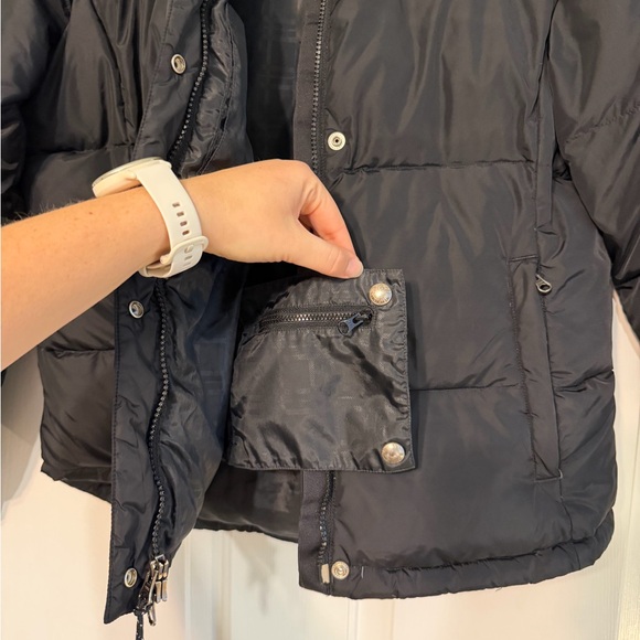 American Eagle Outfitters Women Duck Down Puffer Jacket. - Picture 5 of 9